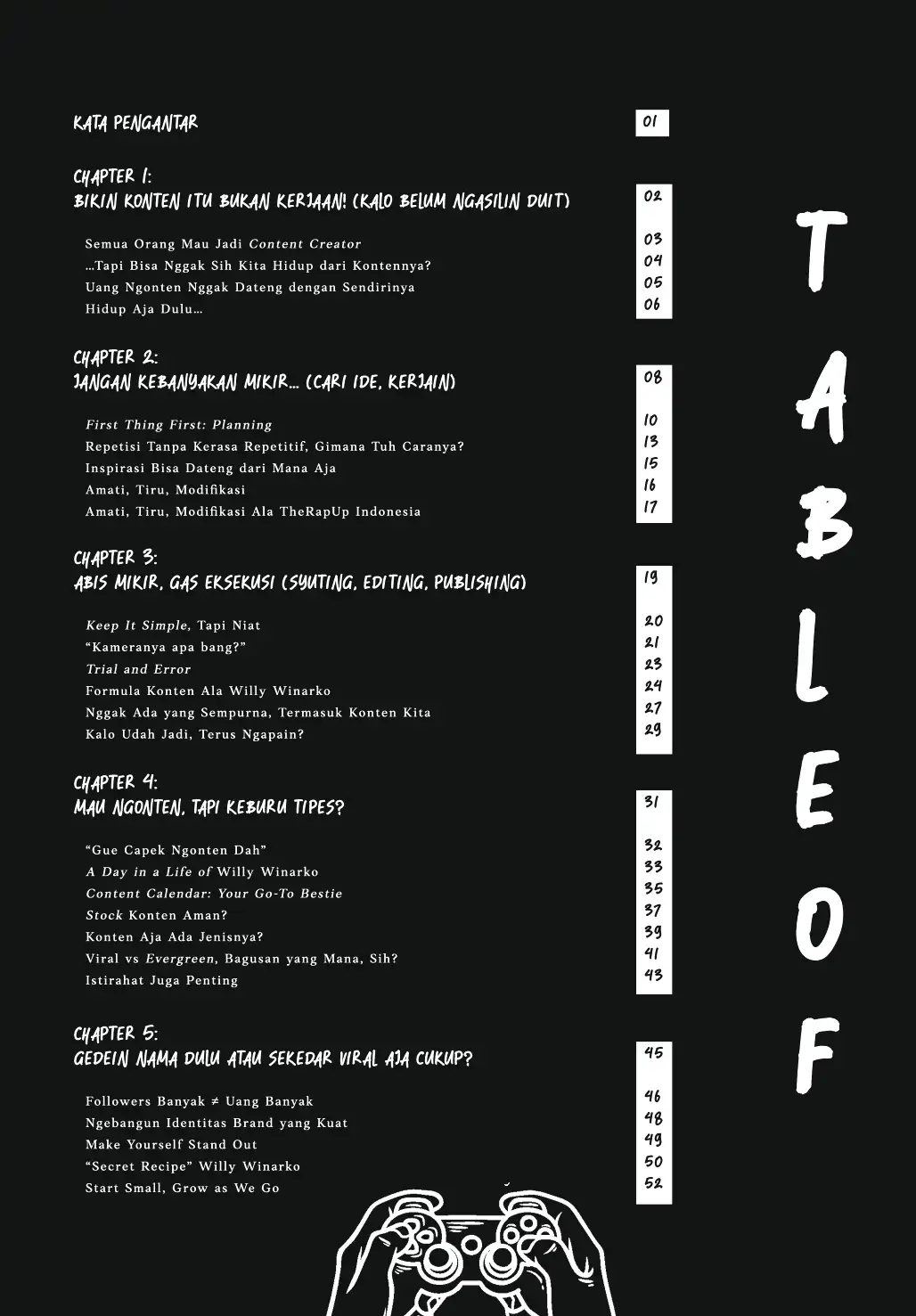 Ebook Preview Page 2