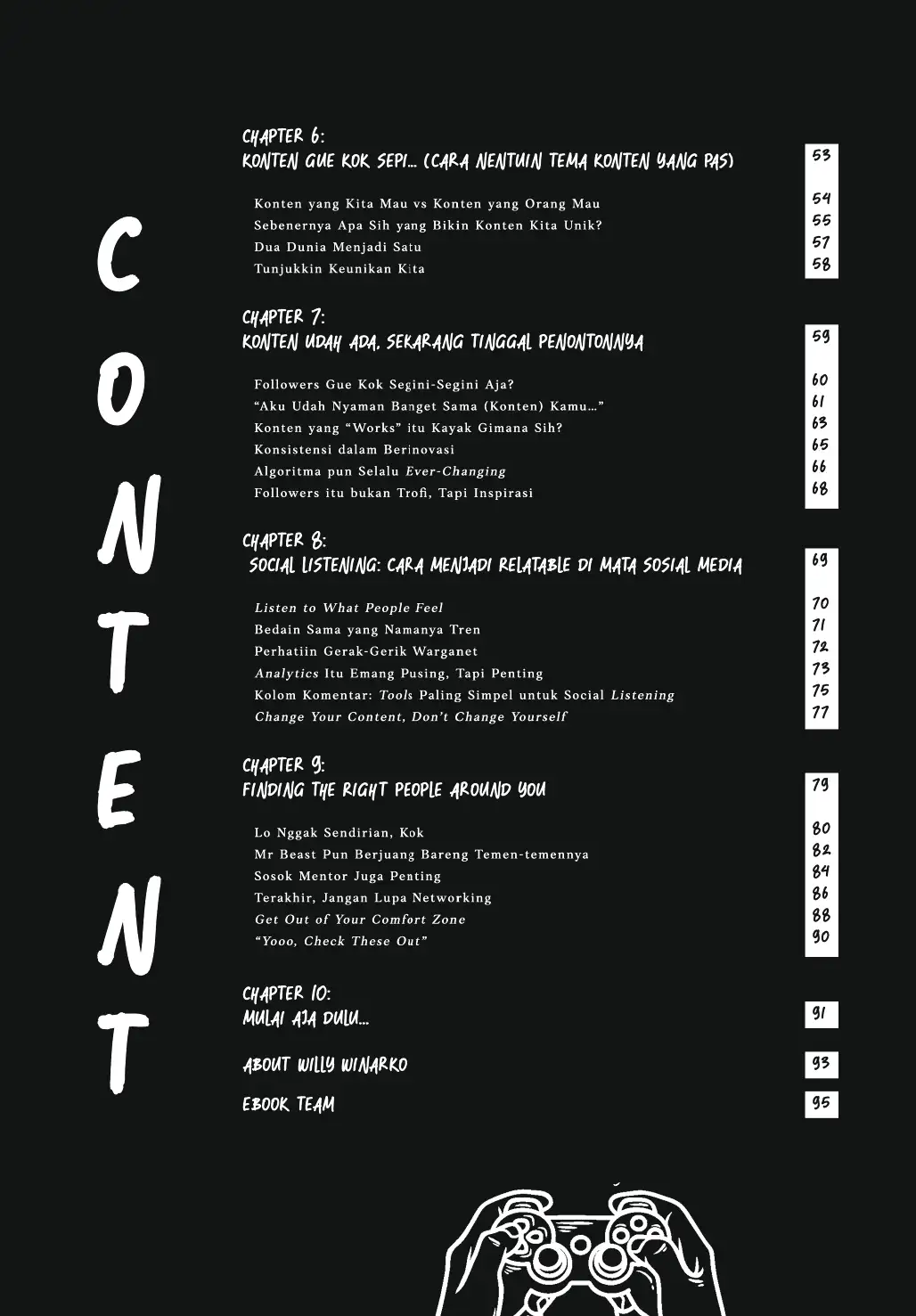 Ebook Preview Page 3